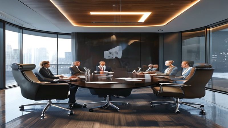 原神同人小说故事分章与角色创作画面